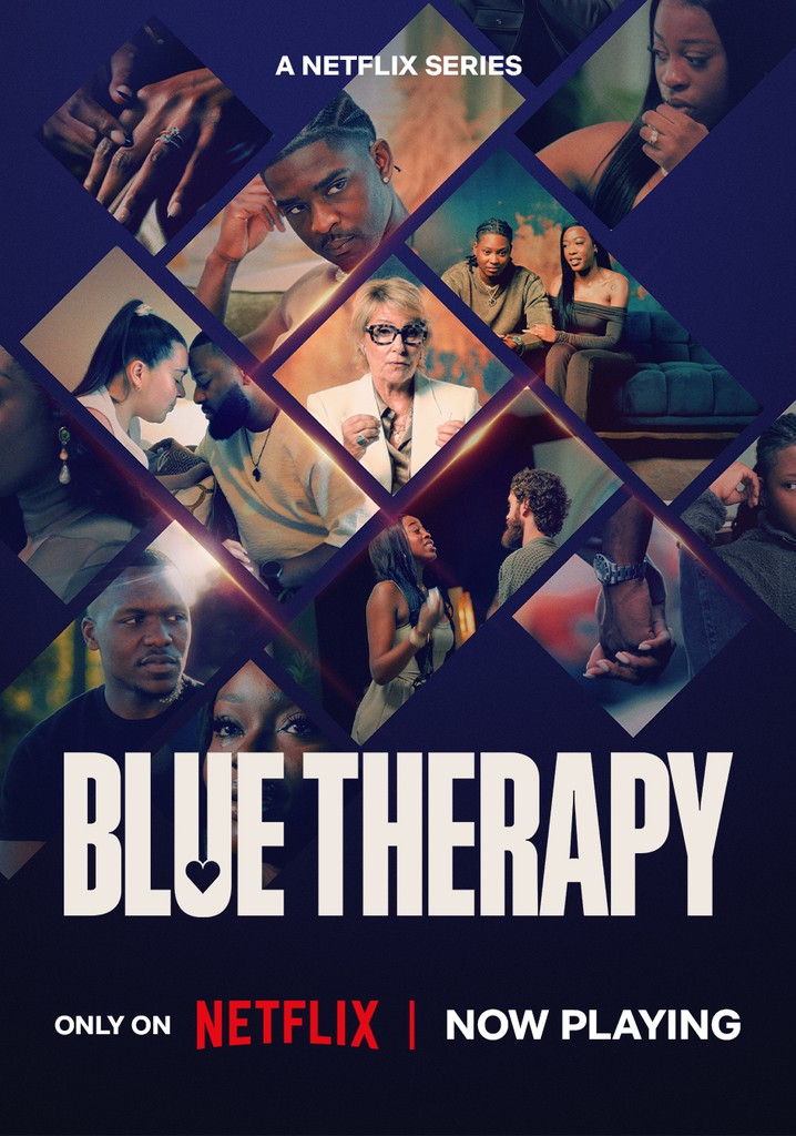 Download Blue Therapy (Season 1) Dual Audio (Hindi-English) Msubs WEB-DL 480p [200MB] || 720p [500MB] || 1080p [800MB]