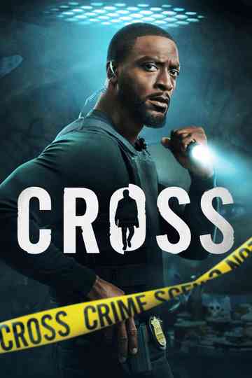 Download Cross (Season 1) [E06 Added] Dual Audio {Hindi-English} WeB-DL 480p [180MB] || 720p [330MB] || 1080p [1.2GB]